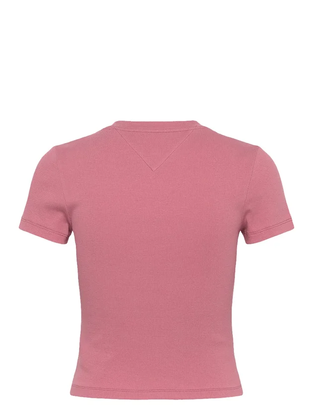 Slim Sh Script Tee
