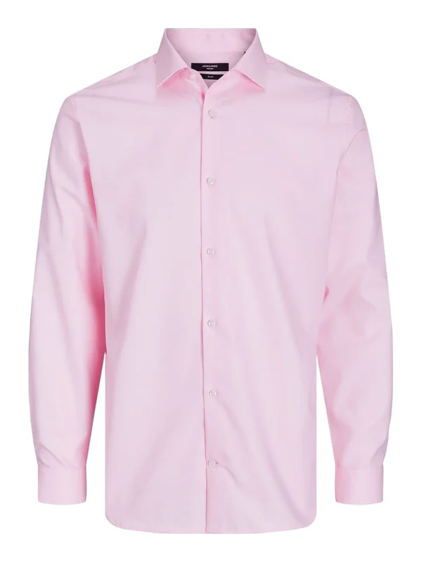 Jprblaparker Shirt L S Noos