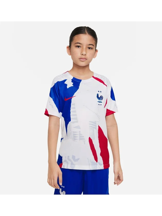 France Academy Pro