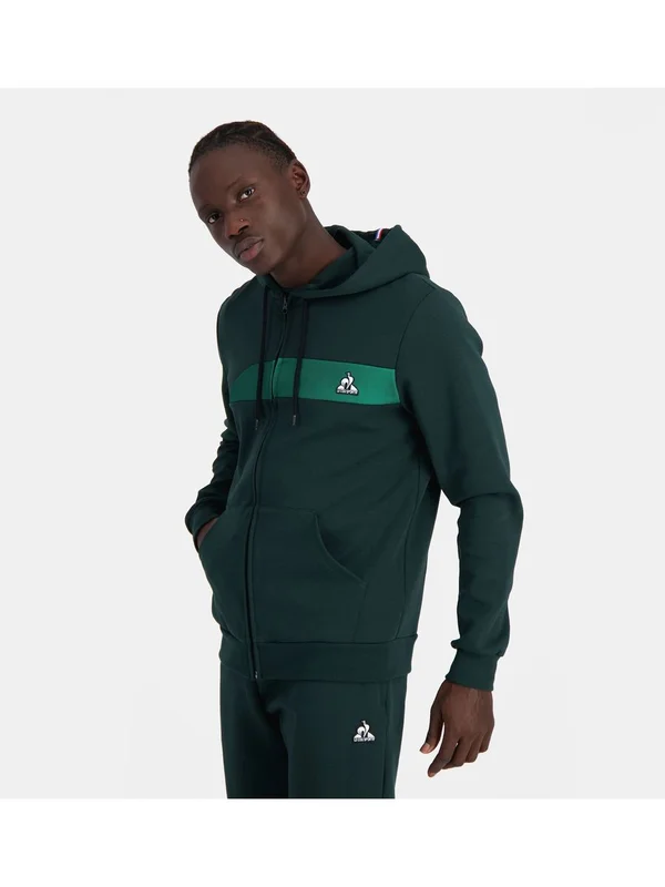 Saison 2 FZ Hoody N1