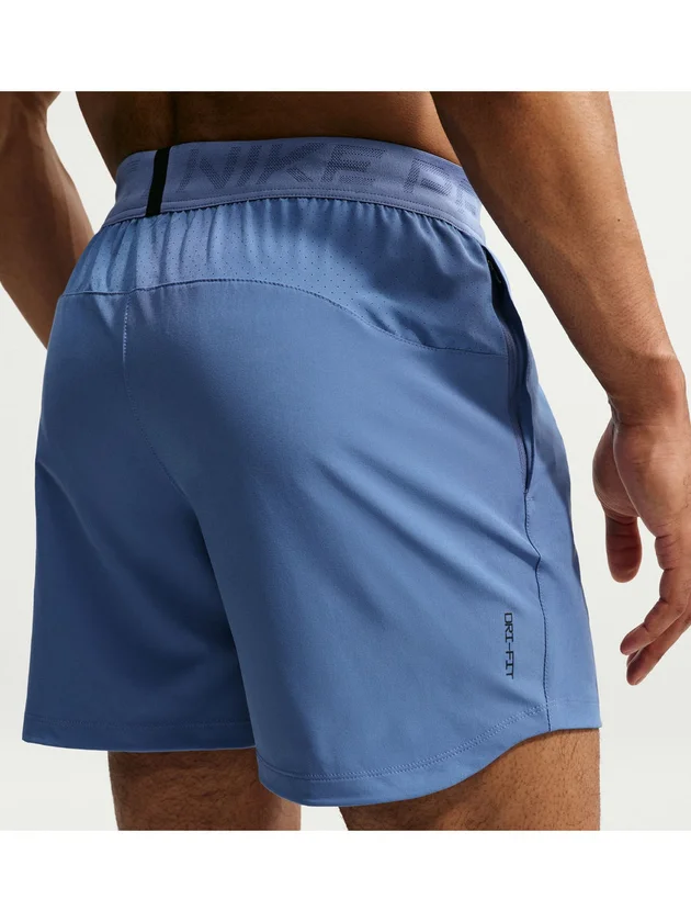 Nike Pro 6in Short