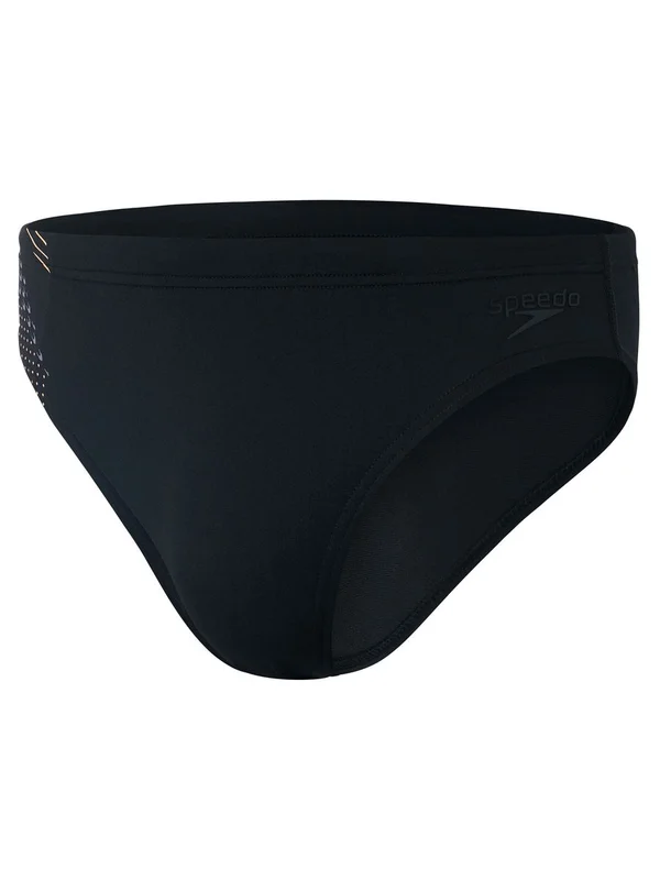 Tech Panel 7 Cm Brief