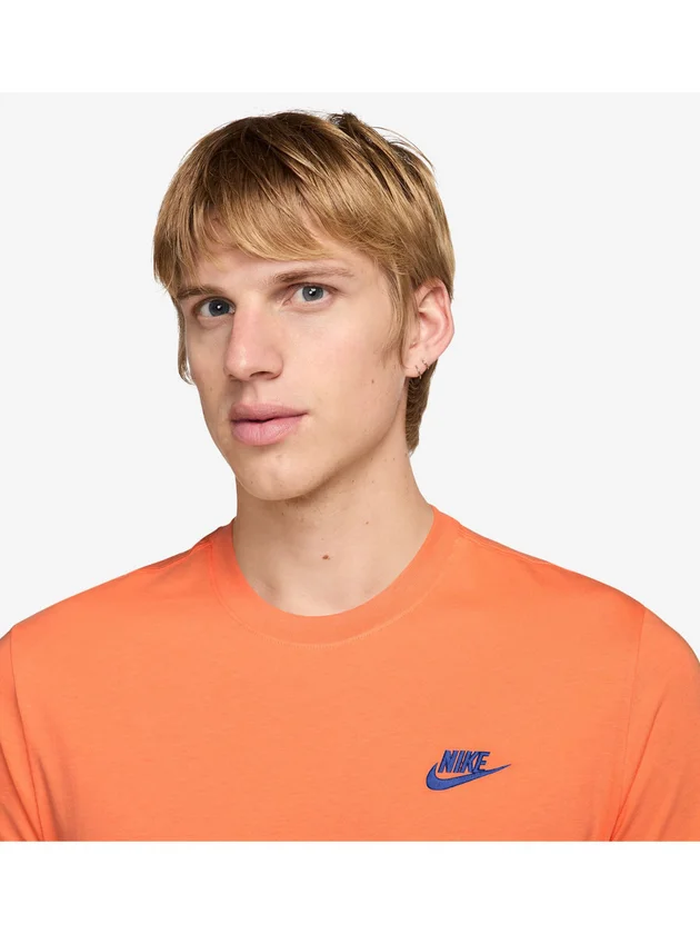 Club Tee