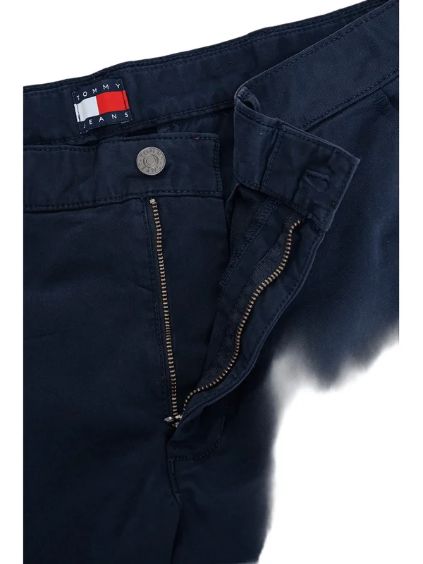 Scanton Cotton Twill Chino