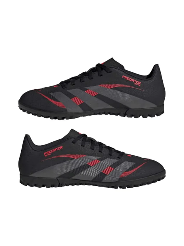 Predator Club TF