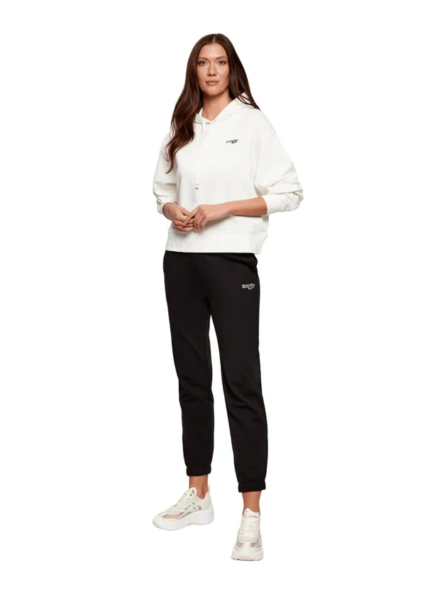 Track Suit Trousers Soft Branding