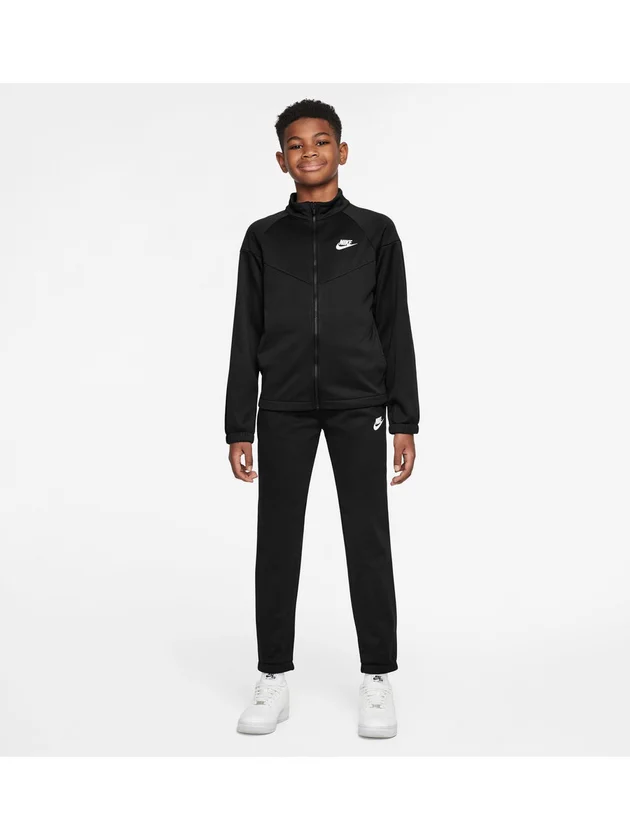 Df Tracksuit Pk Fz