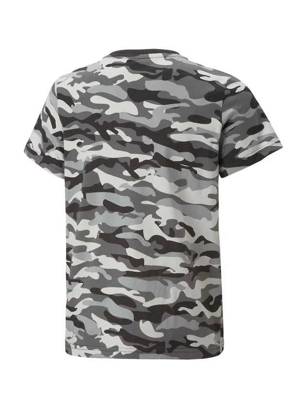 Ess+ Camo Tee B
