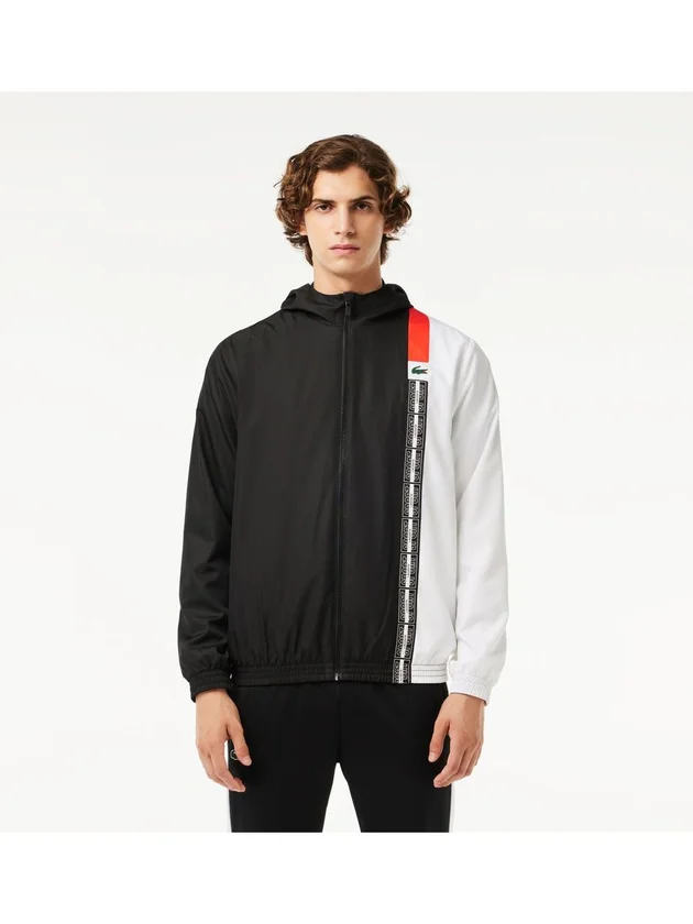 Blouson Technical Capsule