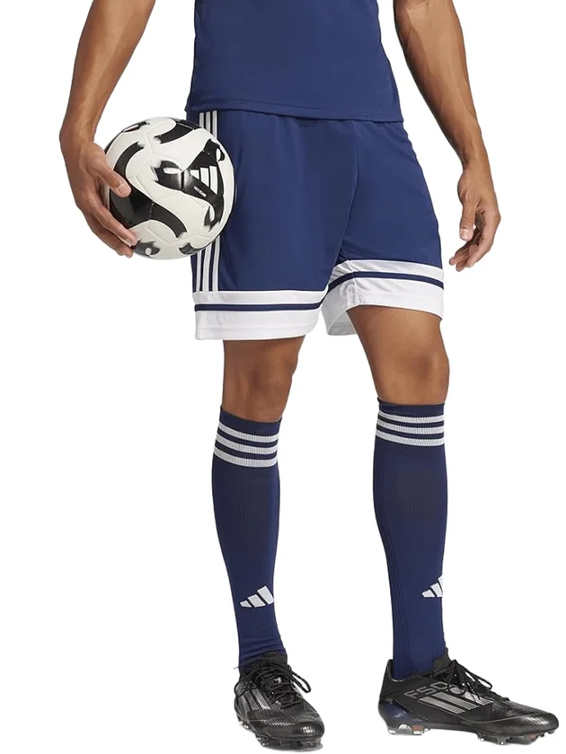 Squadra 25 Short