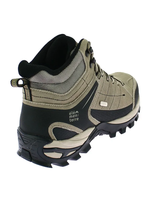 Chaussure De Marche Tige Haute