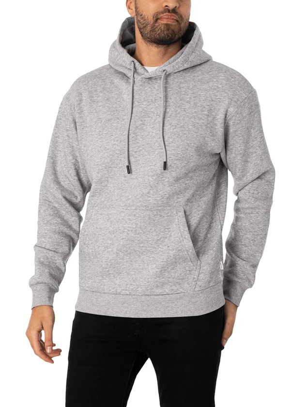 Bradley Sweat Hood Noos