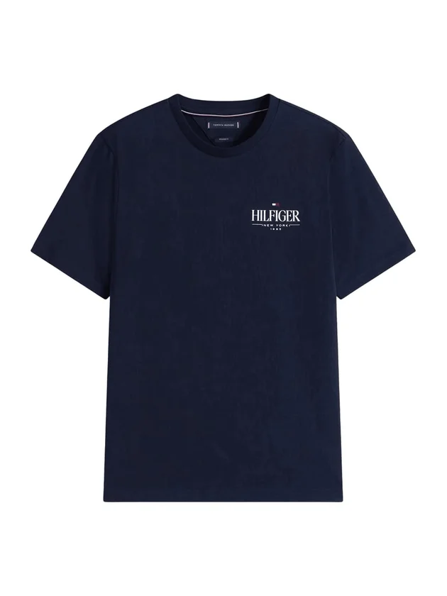 Stack Tee