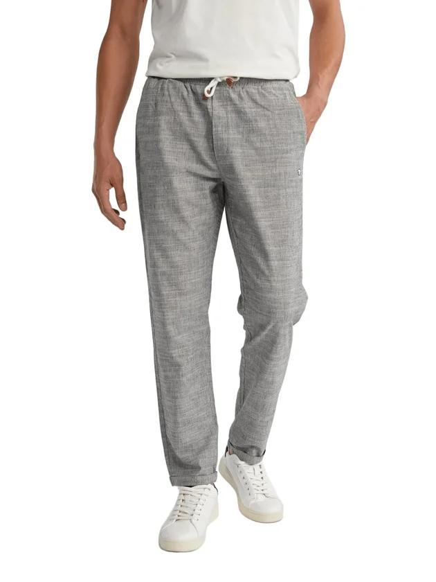Signature Jogger Pant
