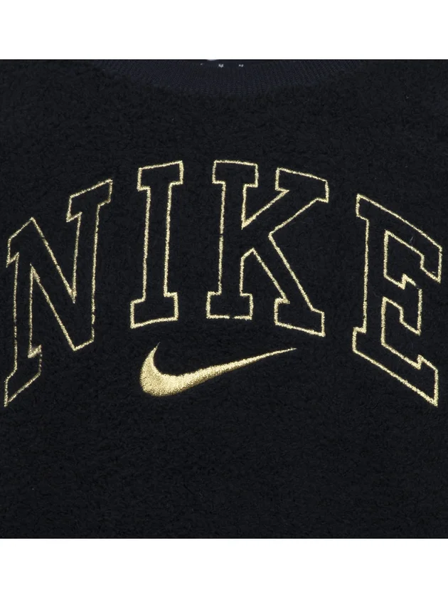 Swoosh Spirit Crew Legging
