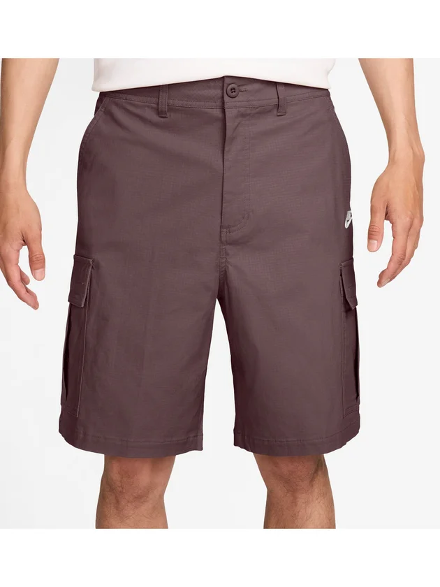 Club Wvn Cargo Short