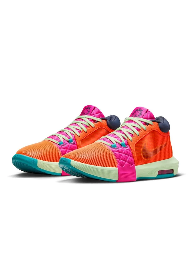 Lebron Witness VIII