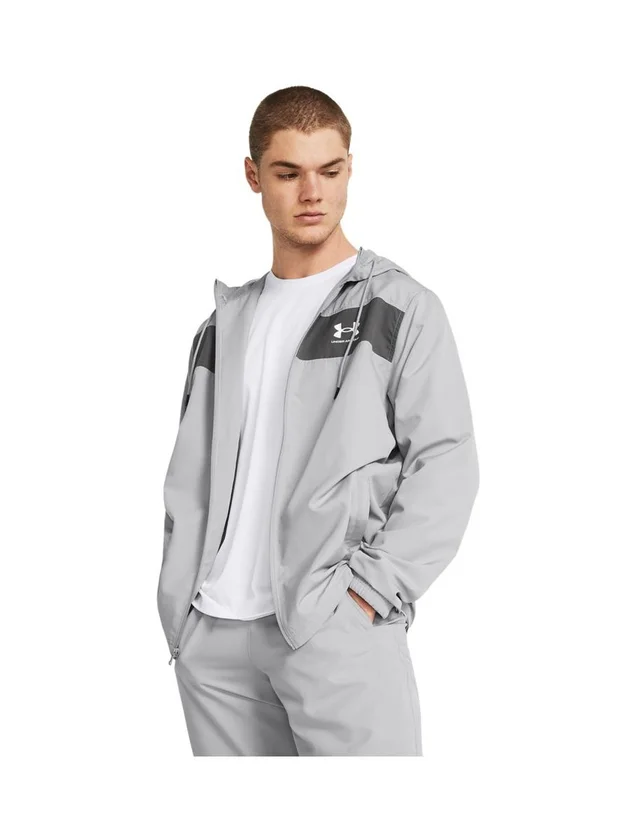 Sportstyle Windbreaker