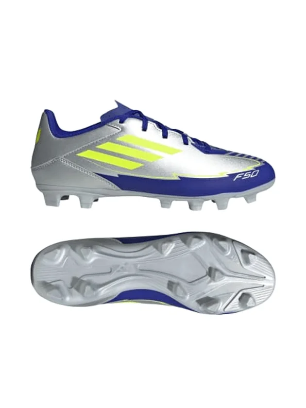 F50 Club FG MG Messi