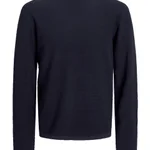NAVY BLAZER