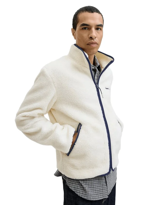 Jornorrebro Teddy Jacket SN