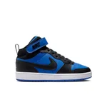 GAME ROYAL/BLACK/WHITE