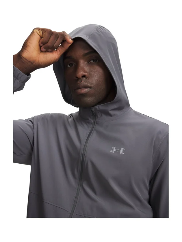 Velociti Hooded Jacket