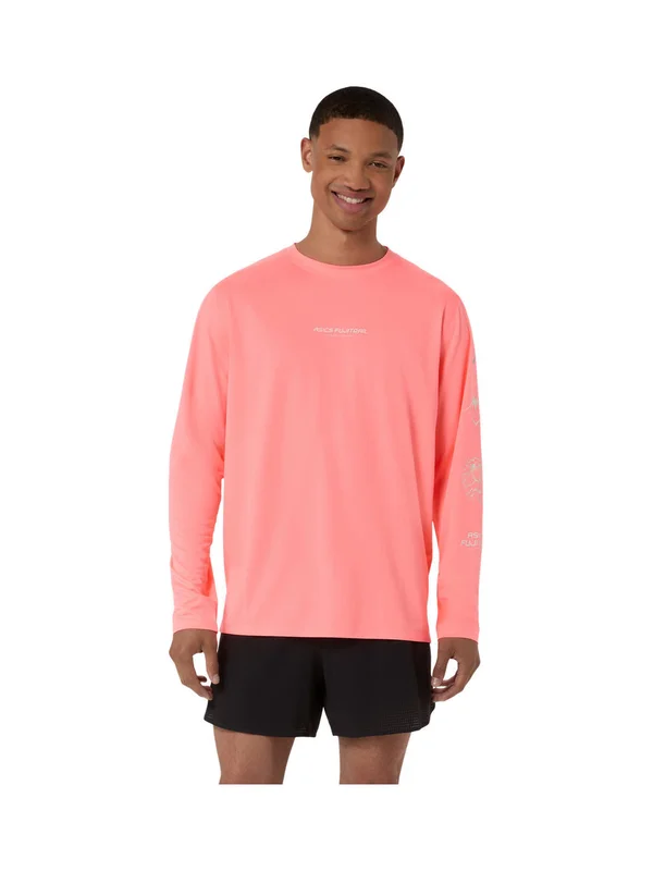 Fujitrail Logo LS Top