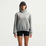 DK GREY HEATHER/SAIL