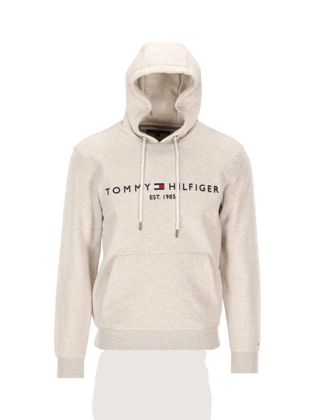 Logo Hoody