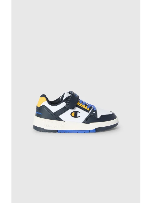 Heritage Evolve B Low Cut Shoe