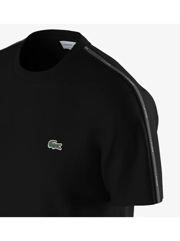 Tee-Shirt Tape
