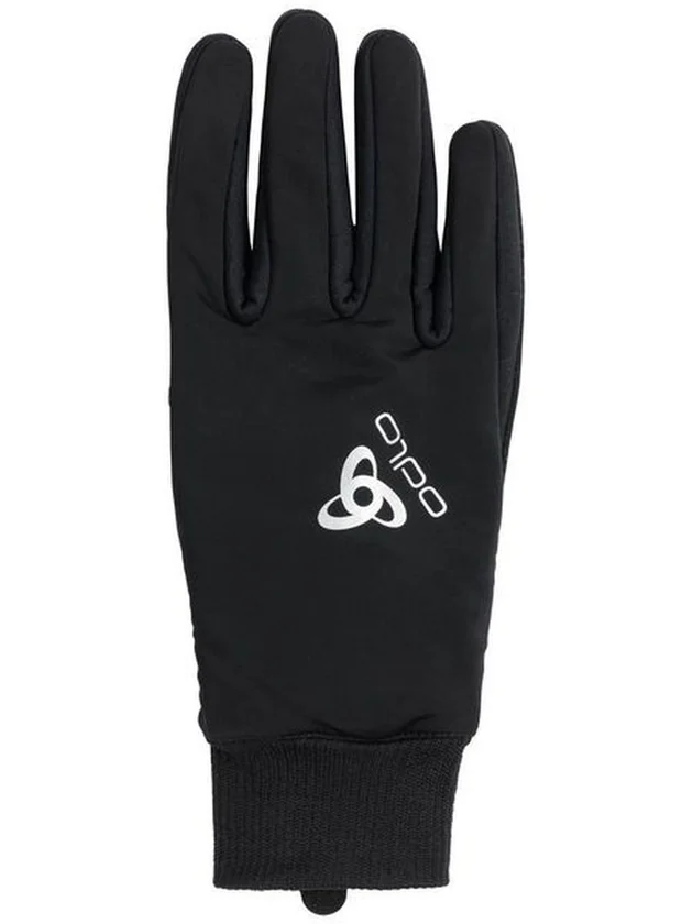 Finnfjord Warm Full Finger Gloves
