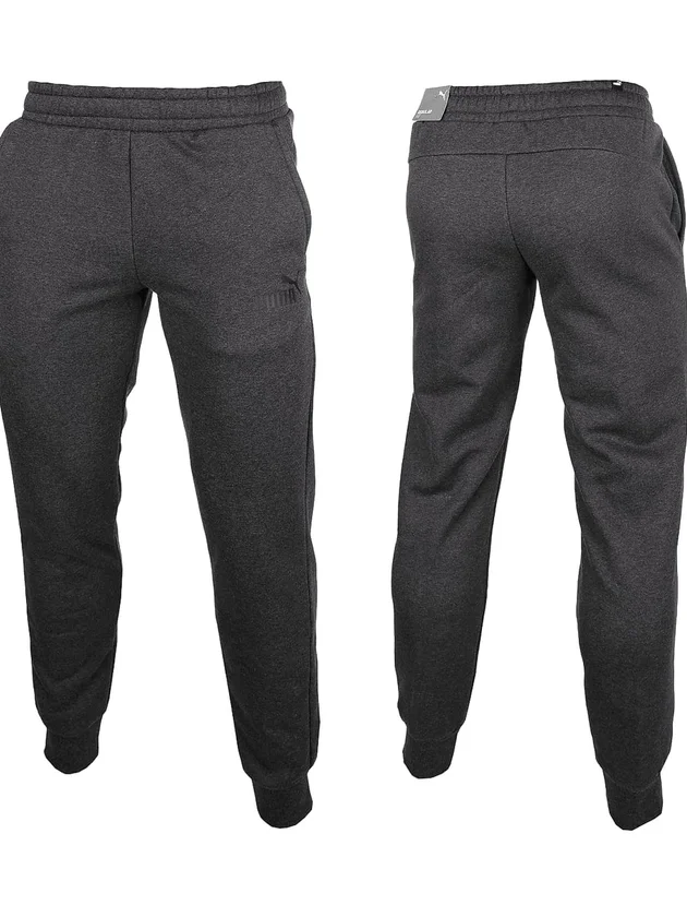 Ess Cat Pant Fl Cl
