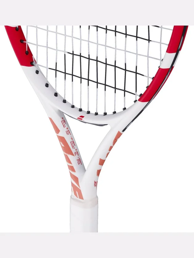 Drive Junior 23 White NC