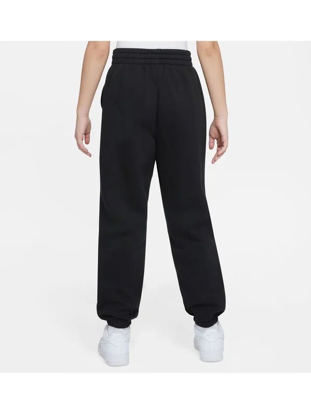Club Flc Loose Pant Shne