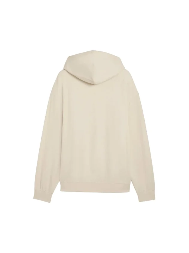 Elevated Relaxed Hoodie