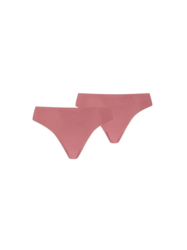 Invisible Cotton Strings 2P