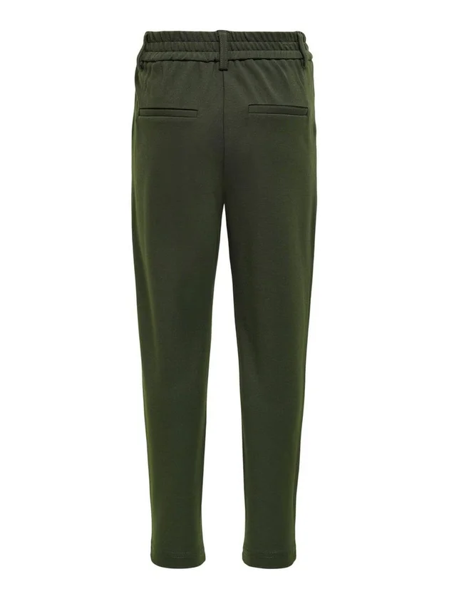 Kogpoptrash Easy Pant Pnt Noos
