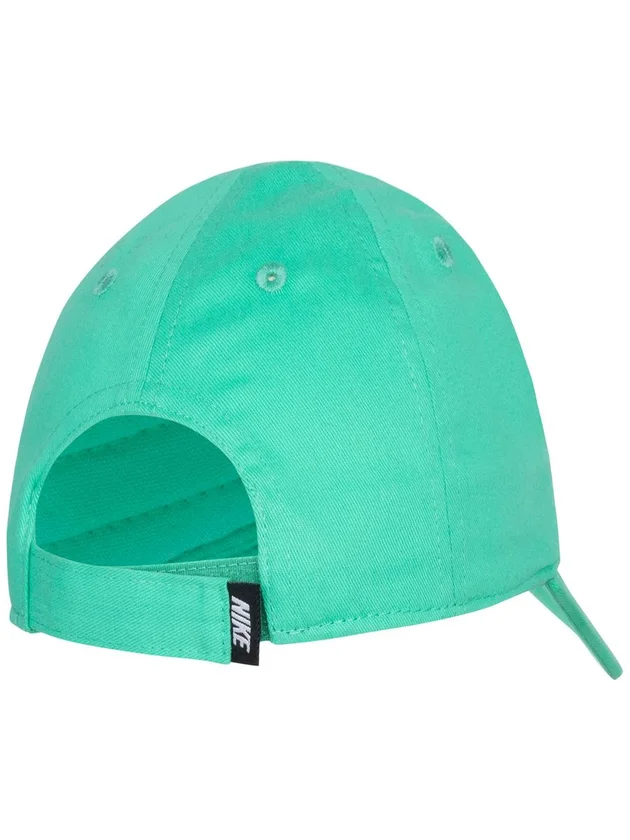 Futura Curve Brim Cap