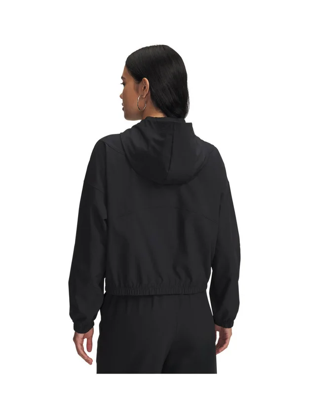 Rival Woven Jkt Hd