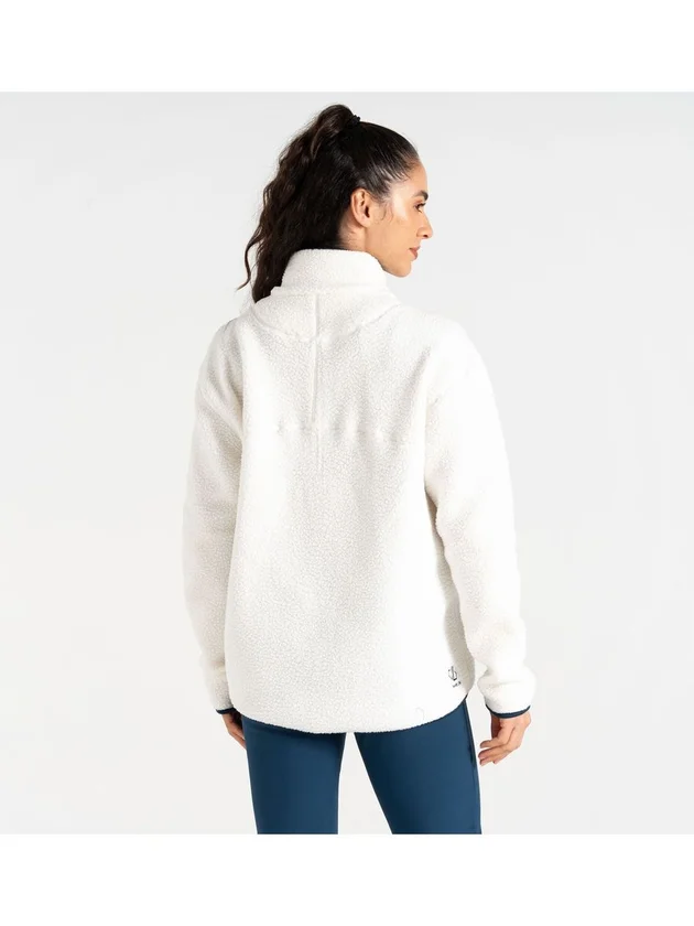 Slide Out Fleece