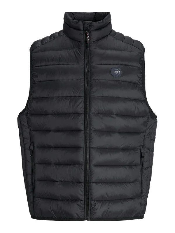 Jjebradley Light Bodywarmer Collar Noos