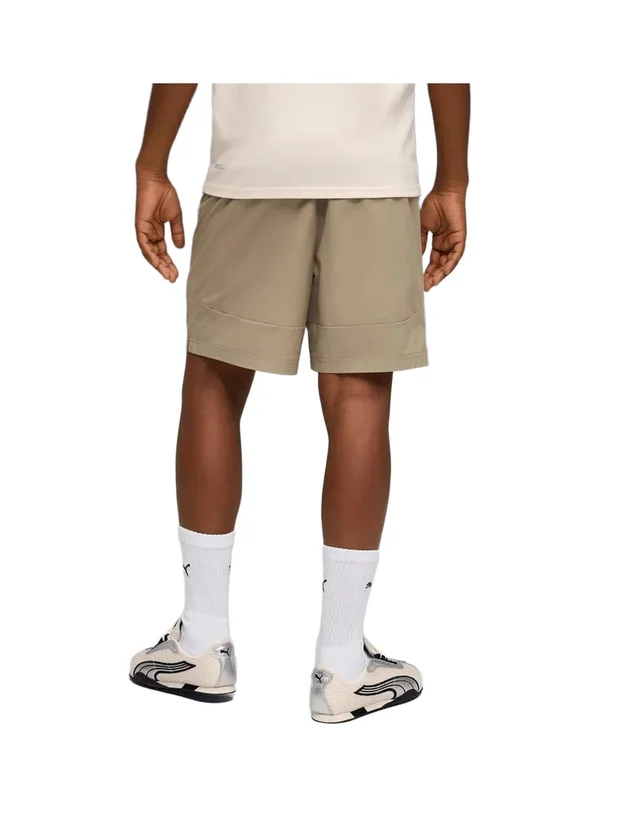Pumatech Relaxed Woven Shorts