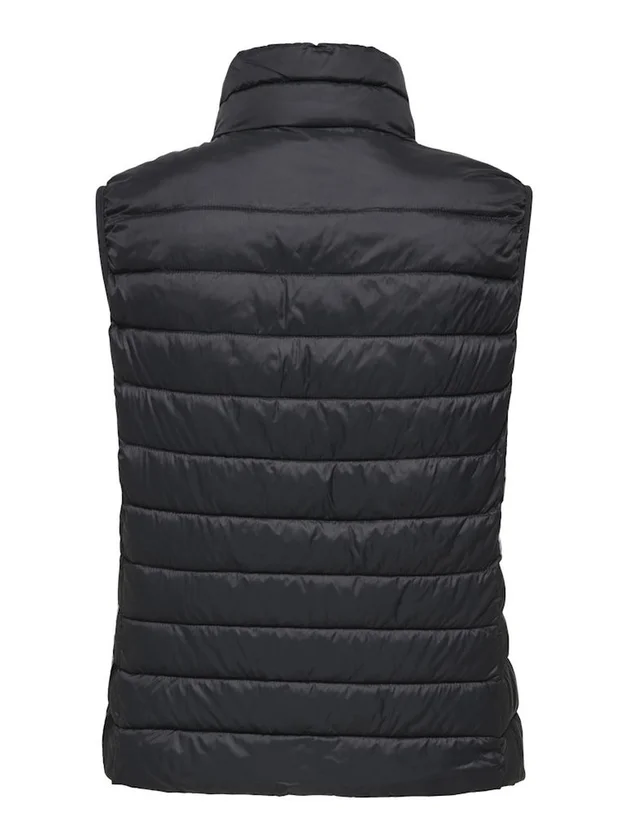 Tahia Lw Quilted Waistcoat Otw Noos