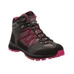BRIAR/DARK CERISE