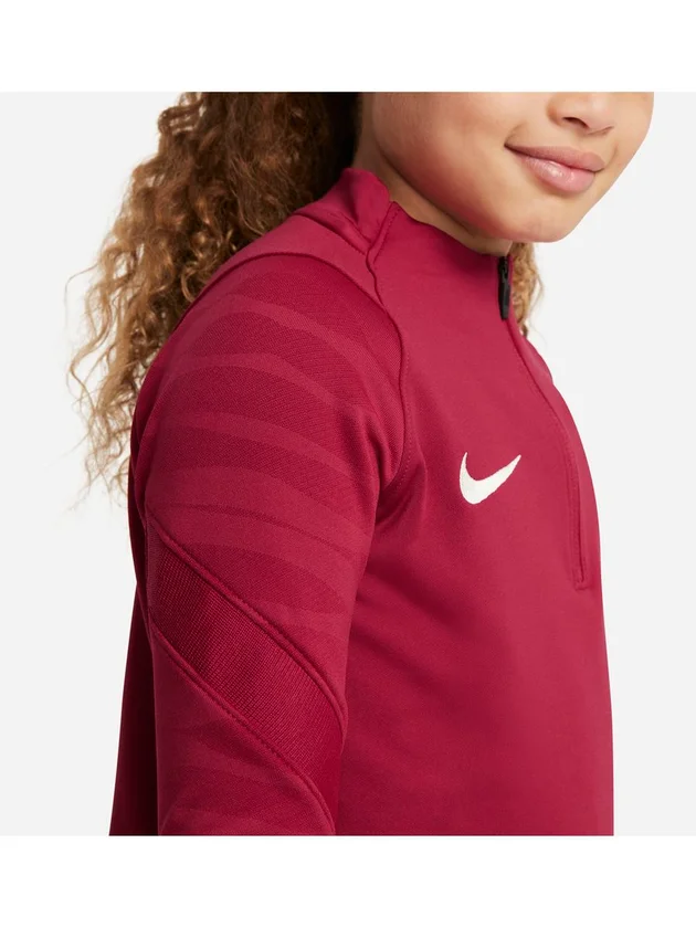 Strike Dril Top