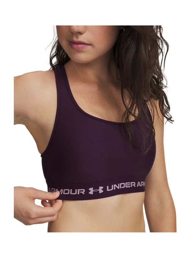 Crossback Mid Bra