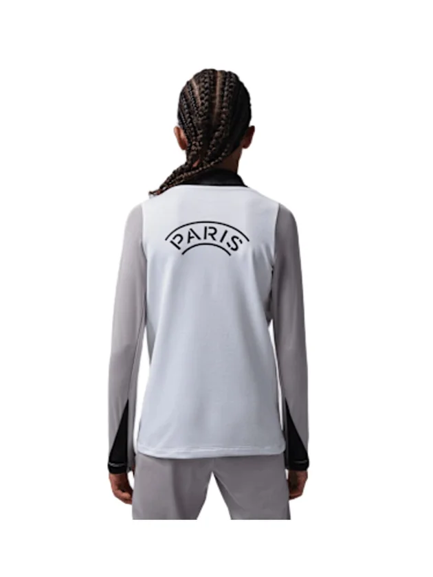 Ynke Dri-Fit Strike Drilltop