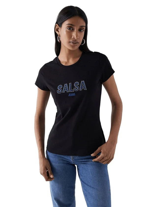 Institutional Beaded Branding T Shirt